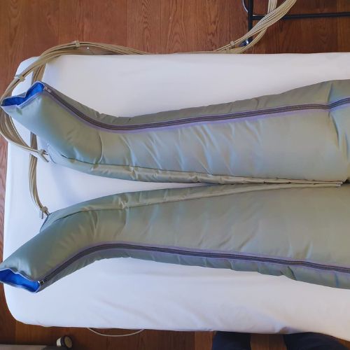 Lymphdrainage