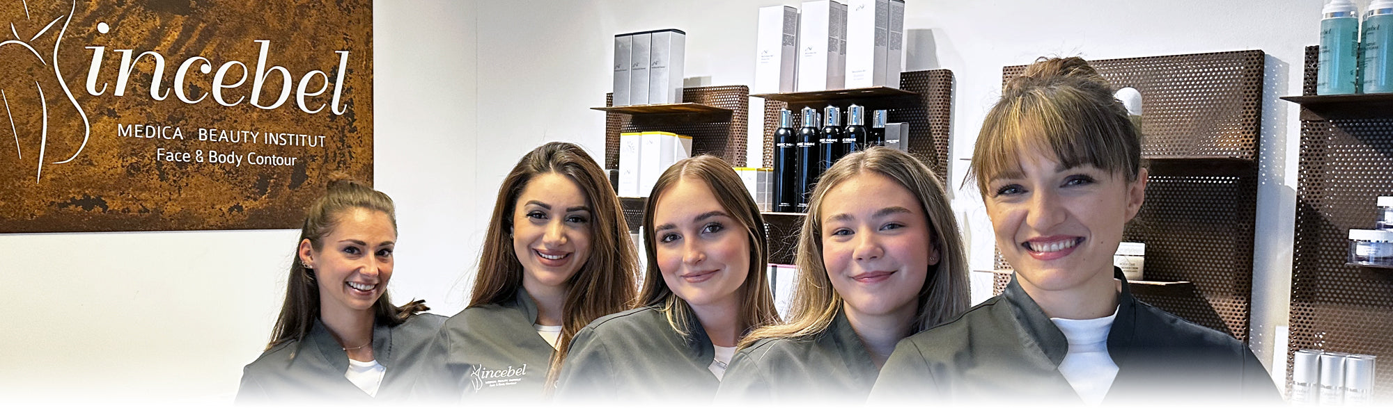 incebol.shop - Karriere bei Incebel GmbH